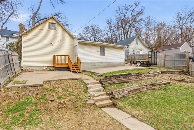 335 LINCOLN Avenue, Council Bluffs, IA 51503