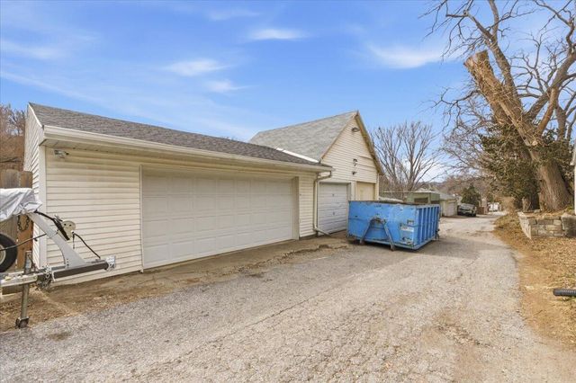 335 LINCOLN Avenue, Council Bluffs, IA 51503