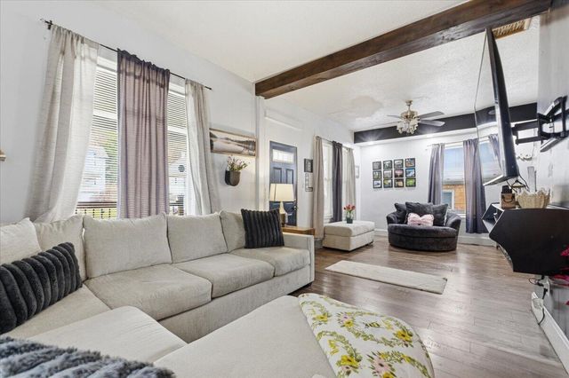 335 LINCOLN Avenue, Council Bluffs, IA 51503