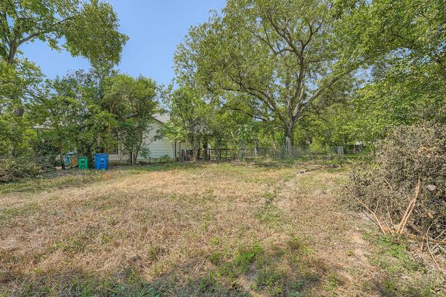 3706 Basford RD, Austin, TX 78722