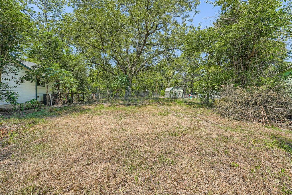3706 Basford RD, Austin, TX 78722