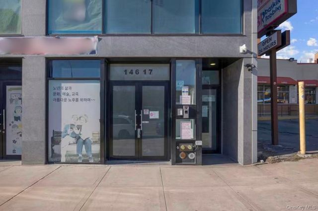 146-17 Northern Boulevard 3A, Flushing, NY 11354