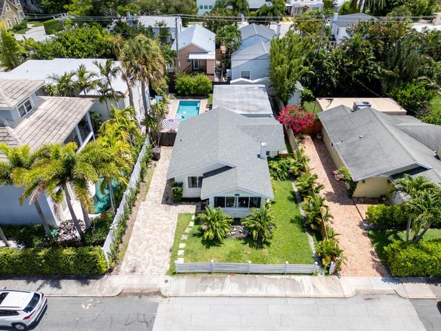 210 Malverne Road, West Palm Beach, FL 33405