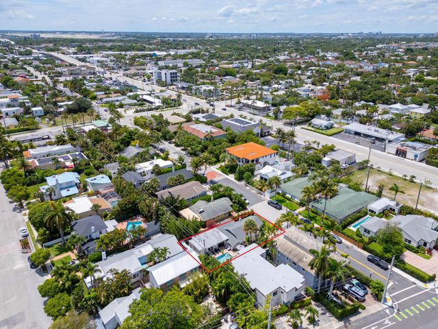 210 Malverne Road, West Palm Beach, FL 33405