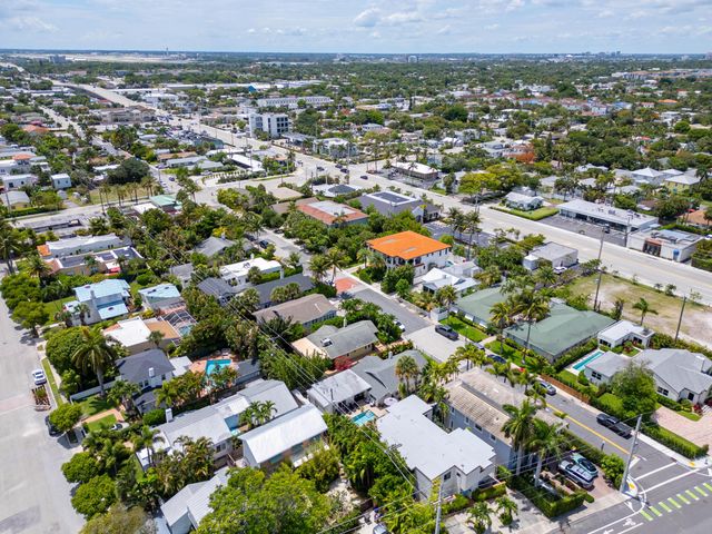 210 Malverne Road, West Palm Beach, FL 33405