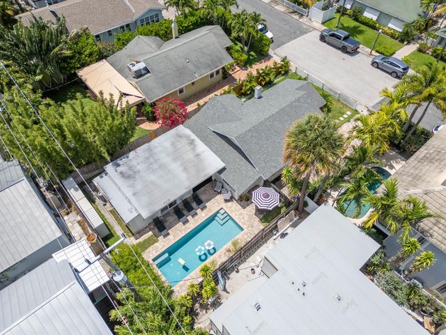 210 Malverne Road, West Palm Beach, FL 33405