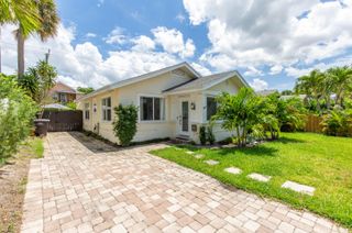 210 Malverne Road, West Palm Beach, FL 33405
