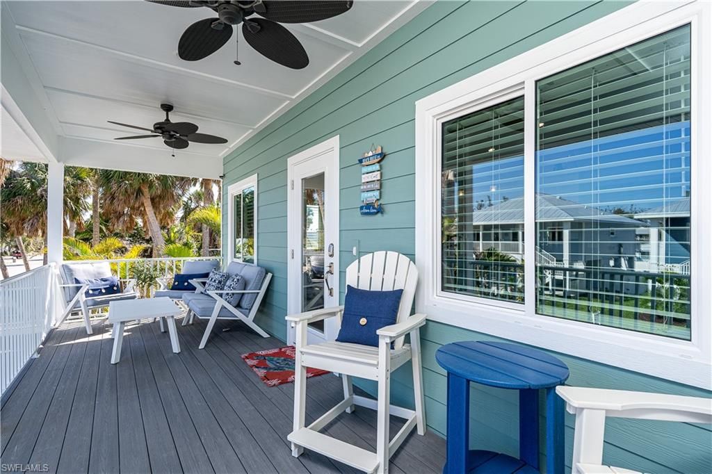 233 Delmar AVE, FORT MYERS BEACH, FL 33931 — photo 2
