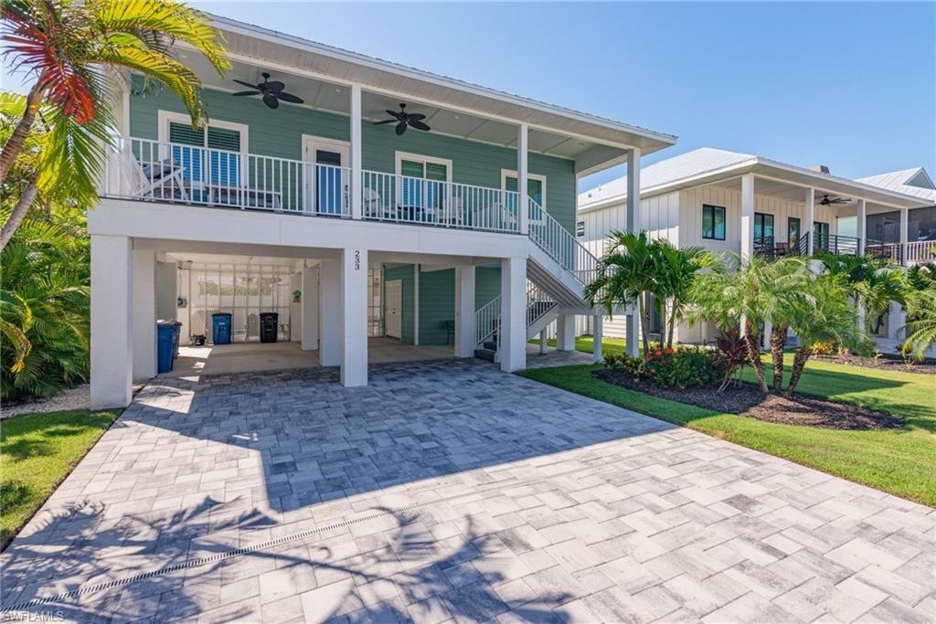 233 Delmar AVE, FORT MYERS BEACH, FL 33931 — photo 3