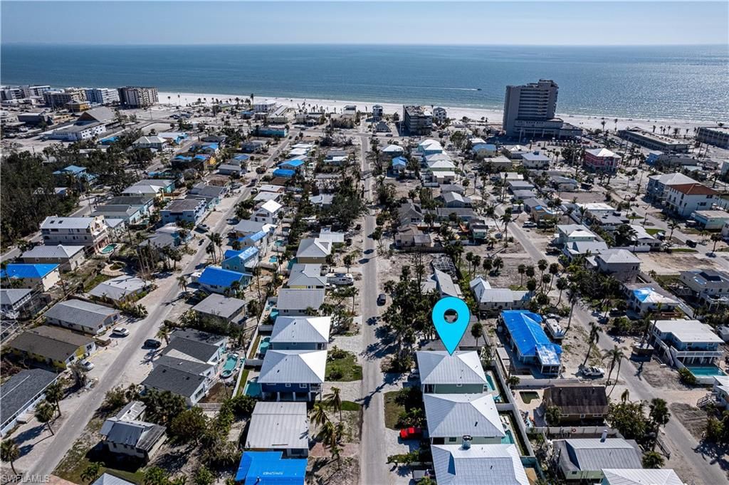 233 Delmar AVE, FORT MYERS BEACH, FL 33931 — photo 4