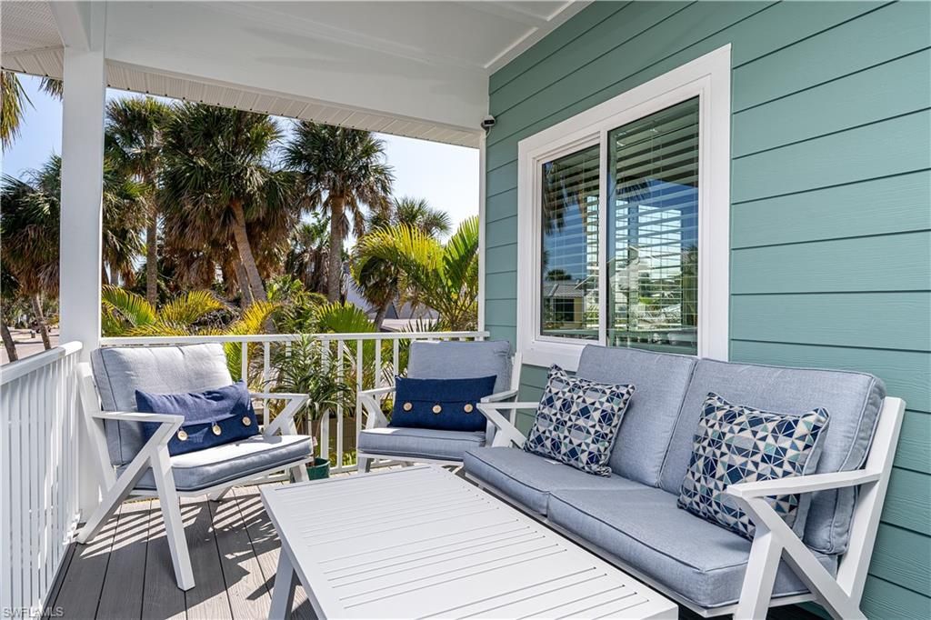 233 Delmar AVE, FORT MYERS BEACH, FL 33931 — photo 5