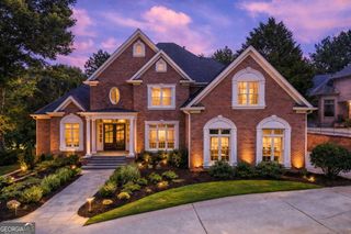 8270 Saint Marlo Fairway Drive, Duluth, GA 30097