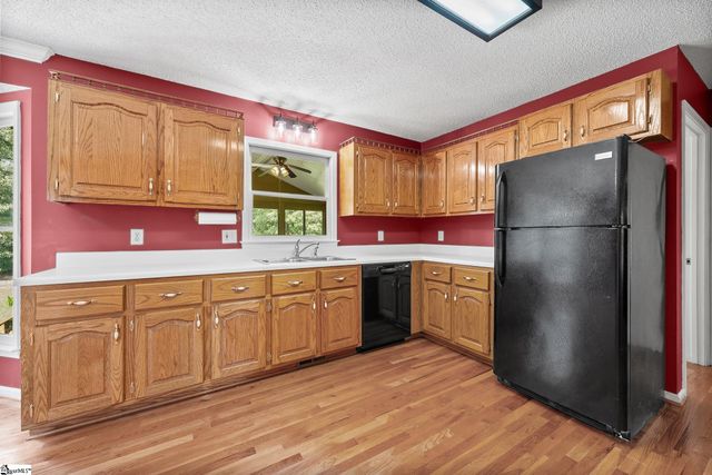 225 Mill Creek Road, Westminster, SC 29693