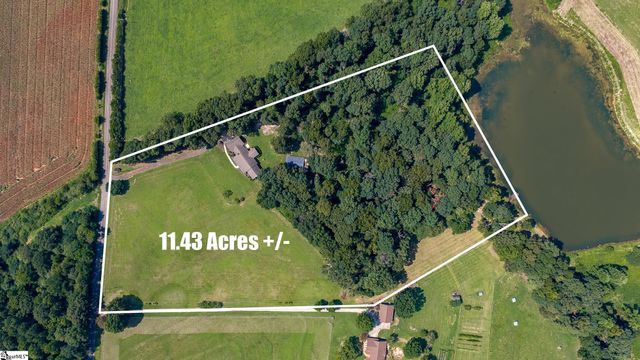225 Mill Creek Road, Westminster, SC 29693