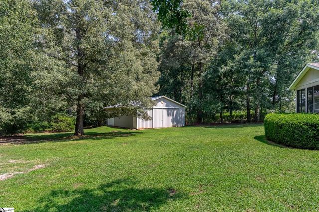 225 Mill Creek Road, Westminster, SC 29693