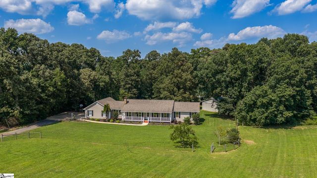 225 Mill Creek Road, Westminster, SC 29693