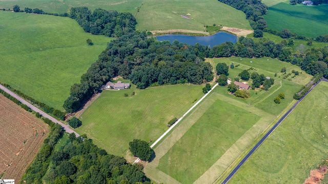 225 Mill Creek Road, Westminster, SC 29693