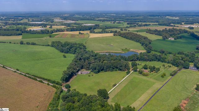 225 Mill Creek Road, Westminster, SC 29693