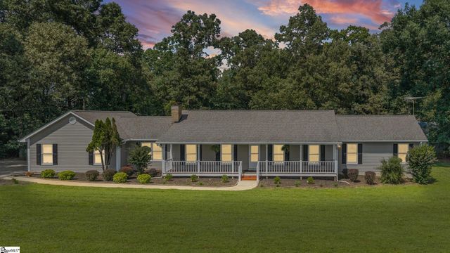 225 Mill Creek Road, Westminster, SC 29693