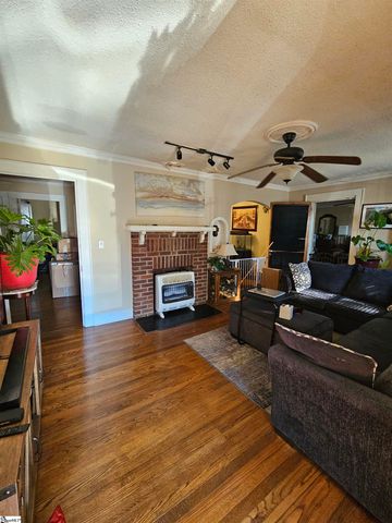 1718 W Market Street, Anderson, SC 29624