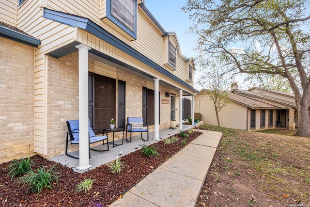 16226 Pinetree, San Antonio, TX 78247