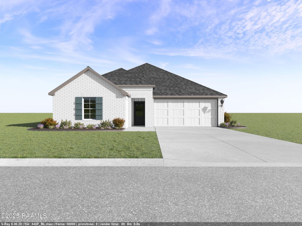 511 Schooner Bay Drive, Lafayette, LA 70507