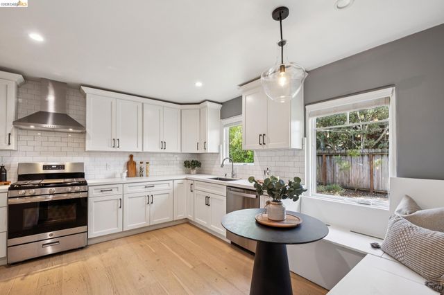 1020 Channing Way, Berkeley, CA 94710