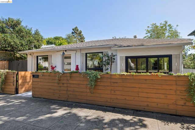 1020 Channing Way, Berkeley, CA 94710