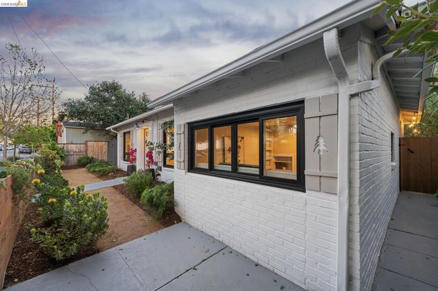 1020 Channing Way, Berkeley, CA 94710