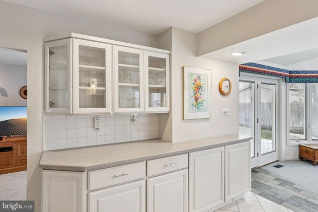 513 MOURNING DOVE RD, Audubon, PA 19403