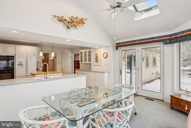 513 MOURNING DOVE RD, Audubon, PA 19403