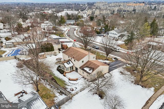 513 MOURNING DOVE RD, Audubon, PA 19403