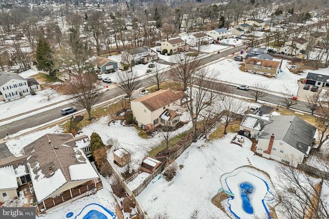 513 MOURNING DOVE RD, Audubon, PA 19403