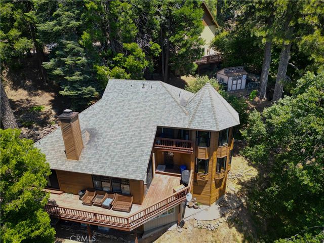 21425 Sawpit Canyon, Cedarpines Park, CA 92322