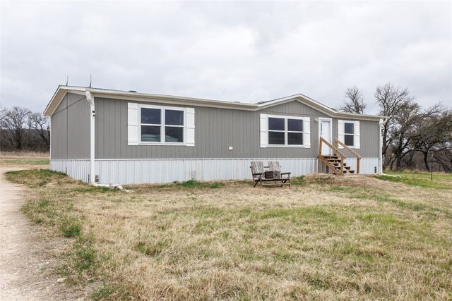 2046 County Rd 103, Comanche, TX 76442