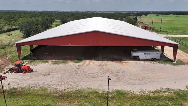 2046 County Rd 103, Comanche, TX 76442