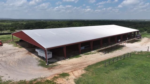 2046 County Rd 103, Comanche, TX 76442