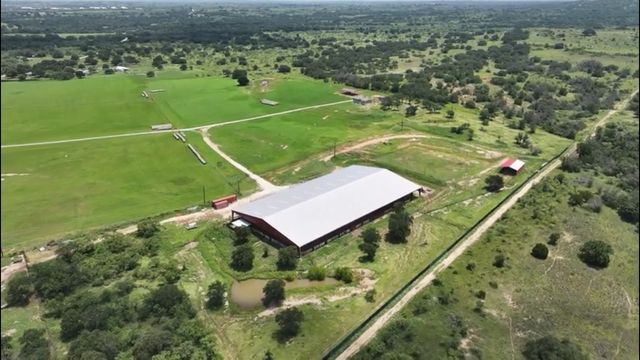 2046 County Rd 103, Comanche, TX 76442