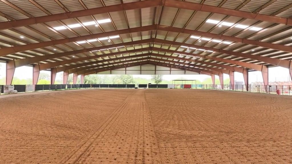 2046 County Rd 103, Comanche, TX 76442