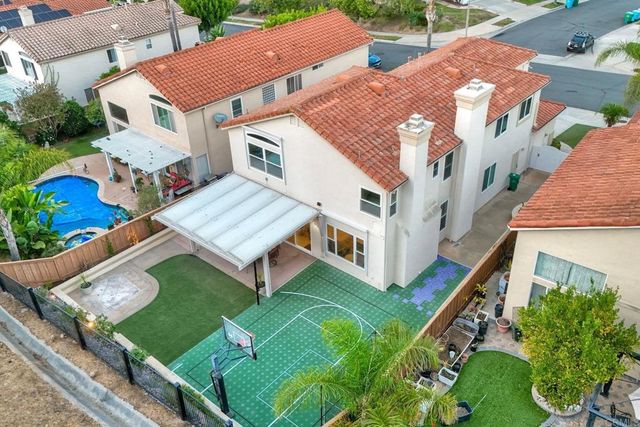11707 Aspen View, San Diego, CA 92128