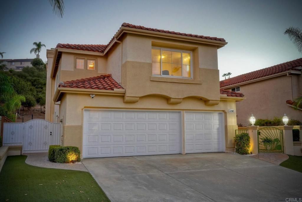 11707 Aspen View, San Diego, CA 92128 — exterior