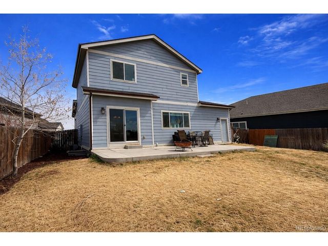 1783 Sunset Cir, Milliken, CO 80543