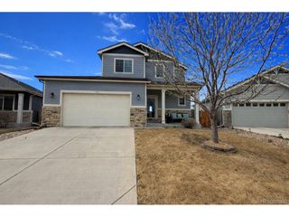1783 Sunset Cir, Milliken, CO 80543