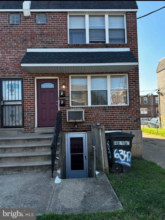 6347 HEGERMAN ST, Philadelphia, PA 19135