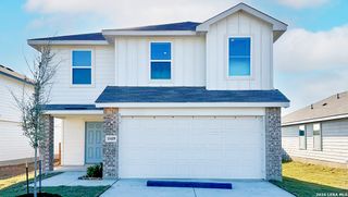 4218 Marjoram Landing, Von Ormy, TX 78073