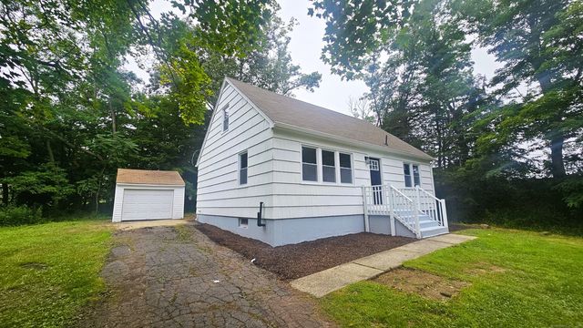 29 Mines Road, Bristol, CT 06010