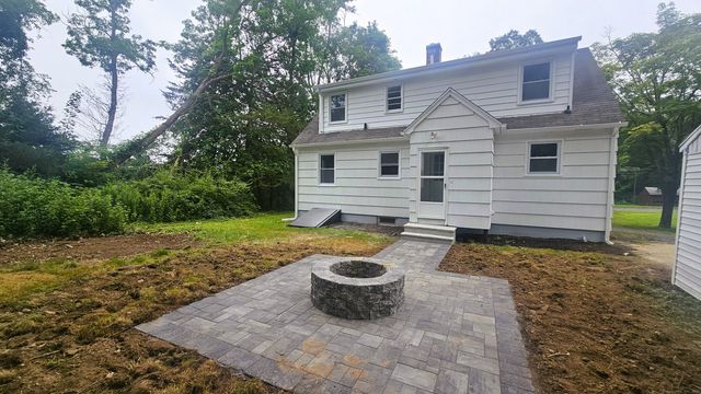 29 Mines Road, Bristol, CT 06010
