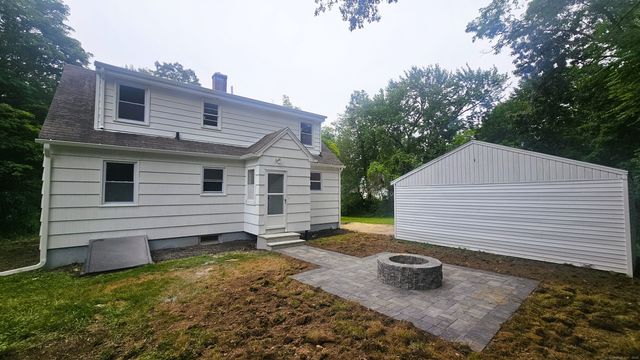 29 Mines Road, Bristol, CT 06010