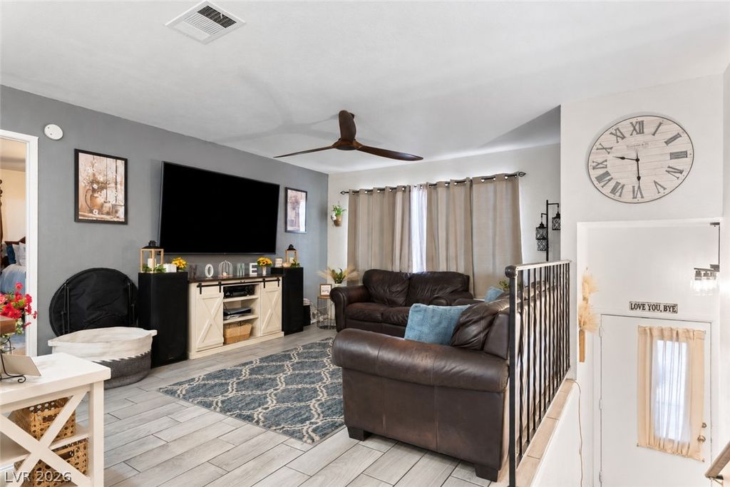 4664 El Canasta Way, Las Vegas, NV 89121 — photo 3