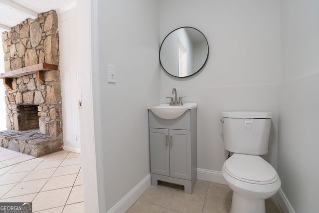 296 Rockin Hill Drive SW, Marietta, GA 30060